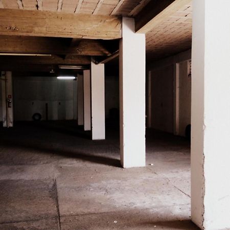 سانتانا دو ليفرامينتو Hotel Ermitage المظهر الخارجي الصورة