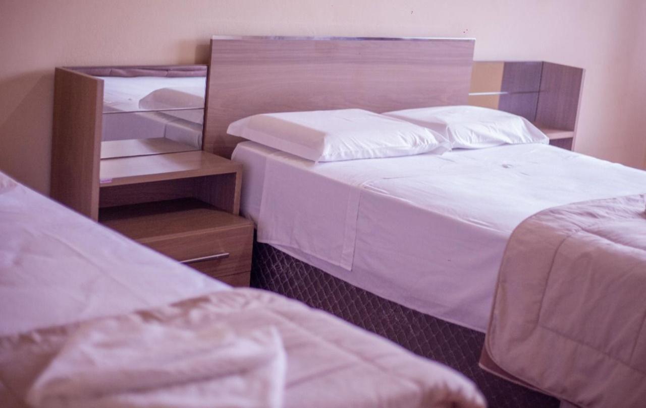 سانتانا دو ليفرامينتو Hotel Ermitage المظهر الخارجي الصورة