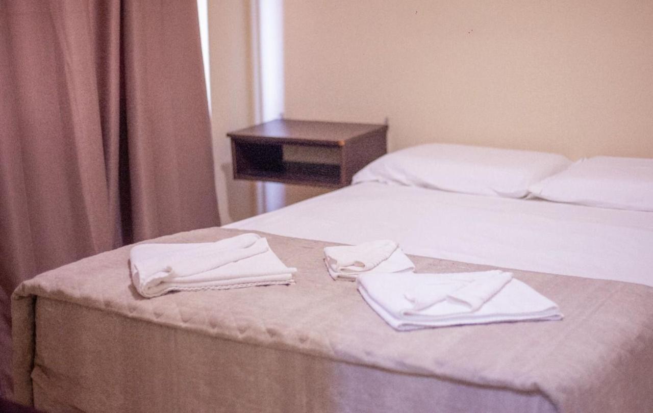 سانتانا دو ليفرامينتو Hotel Ermitage المظهر الخارجي الصورة