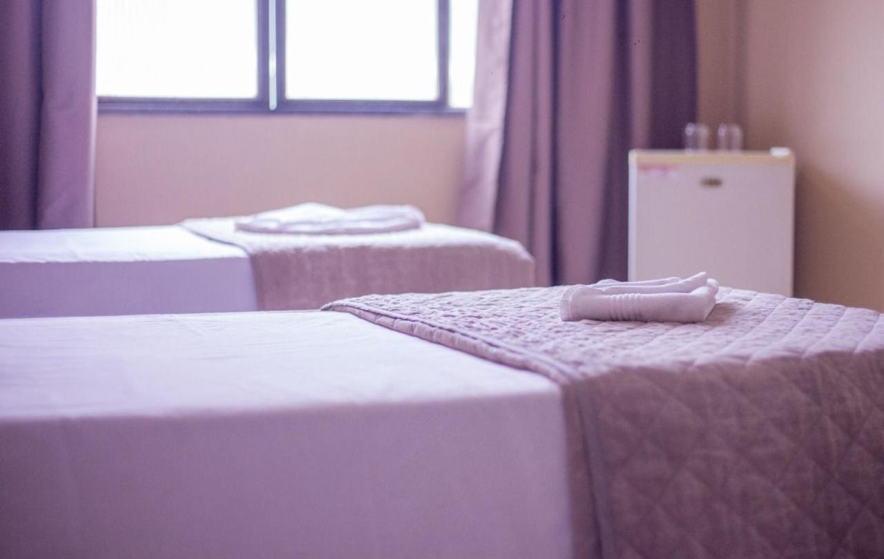سانتانا دو ليفرامينتو Hotel Ermitage المظهر الخارجي الصورة
