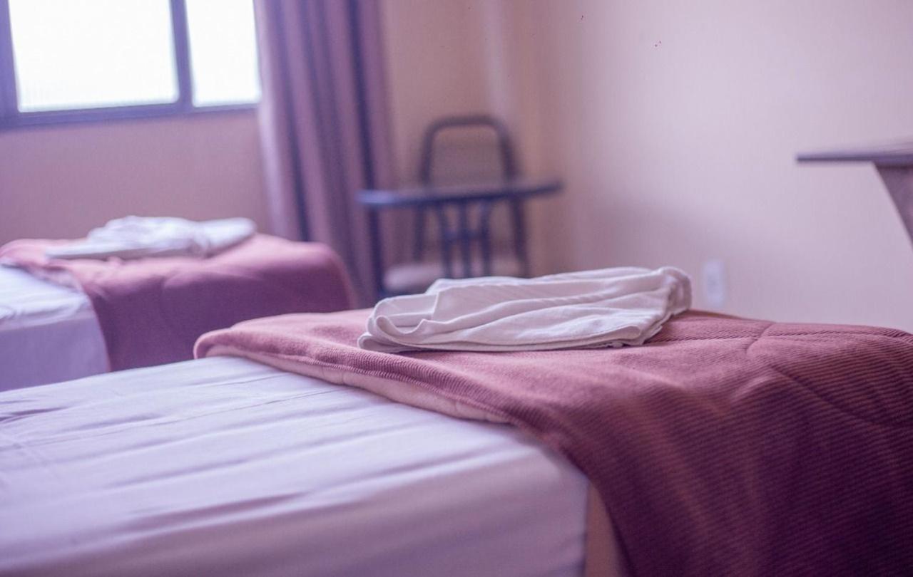 سانتانا دو ليفرامينتو Hotel Ermitage المظهر الخارجي الصورة