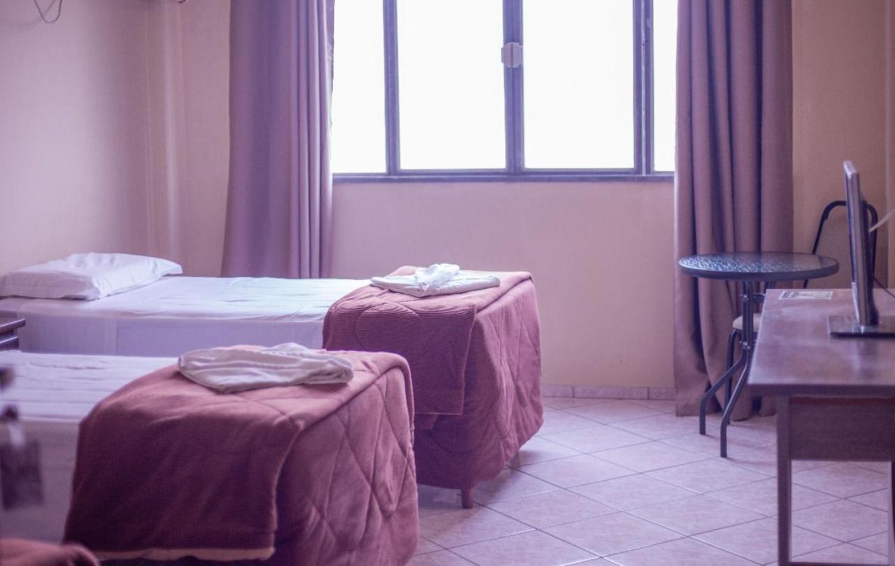 سانتانا دو ليفرامينتو Hotel Ermitage المظهر الخارجي الصورة