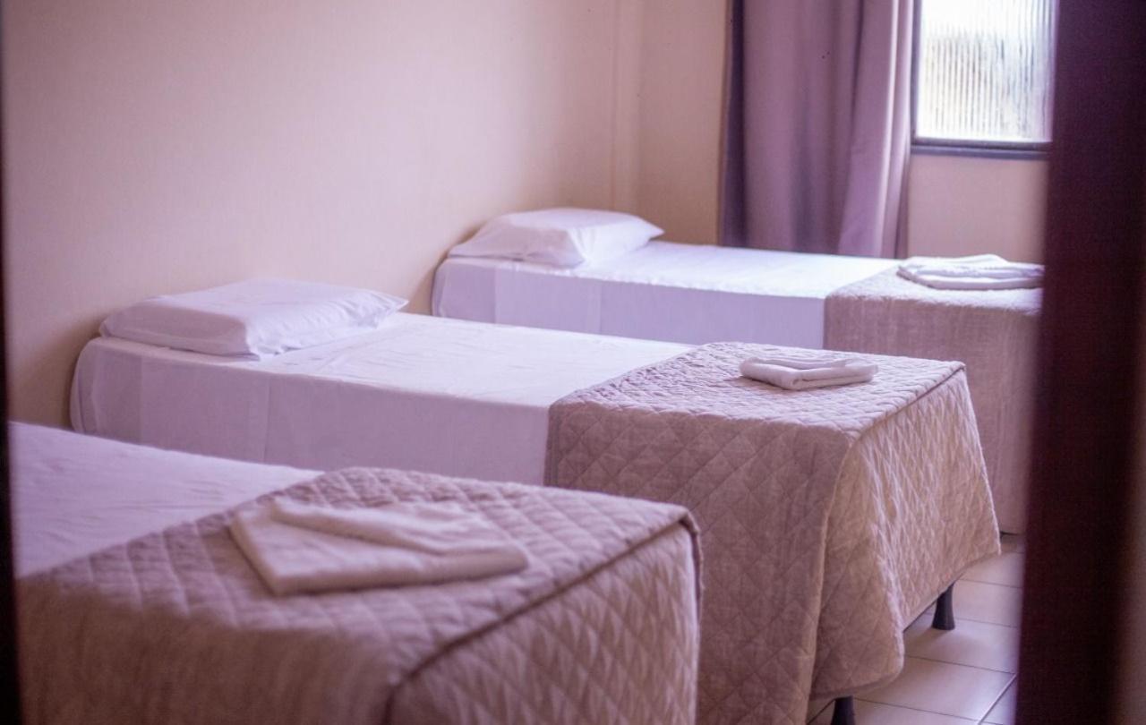 سانتانا دو ليفرامينتو Hotel Ermitage المظهر الخارجي الصورة