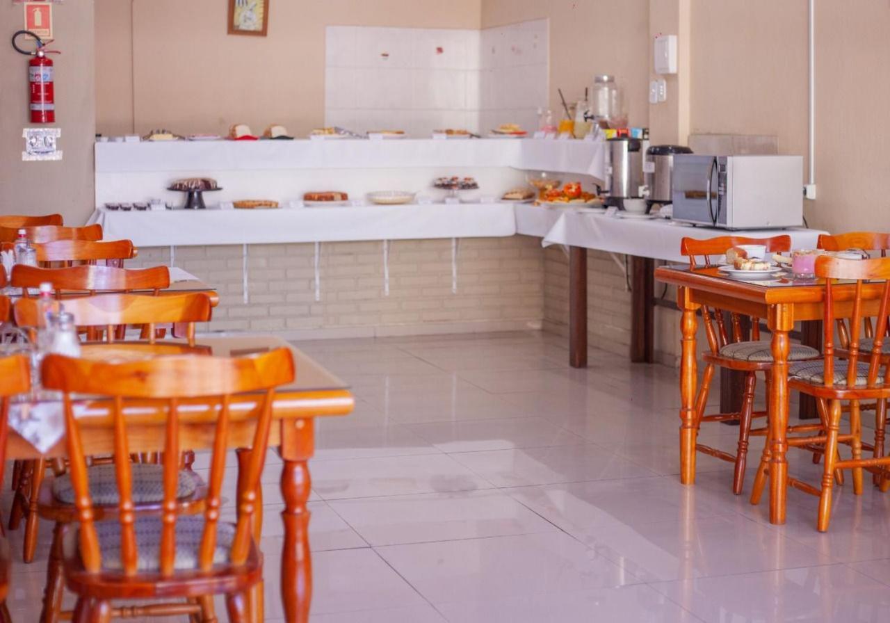 سانتانا دو ليفرامينتو Hotel Ermitage المظهر الخارجي الصورة