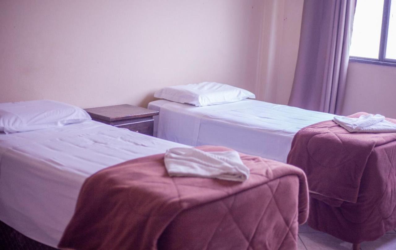 سانتانا دو ليفرامينتو Hotel Ermitage المظهر الخارجي الصورة