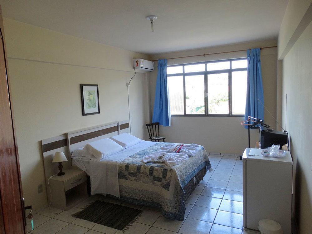 سانتانا دو ليفرامينتو Hotel Ermitage المظهر الخارجي الصورة