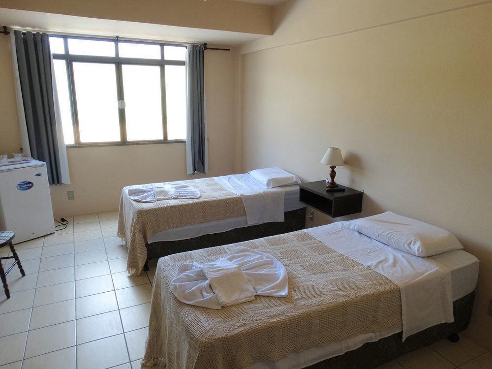 سانتانا دو ليفرامينتو Hotel Ermitage المظهر الخارجي الصورة