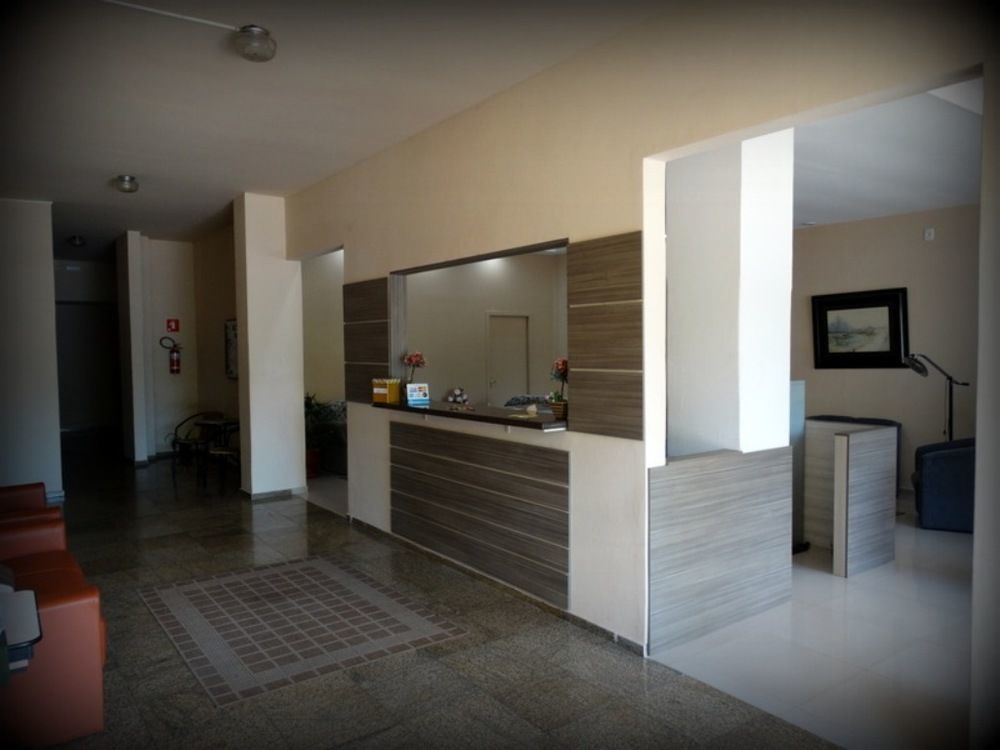 سانتانا دو ليفرامينتو Hotel Ermitage المظهر الخارجي الصورة