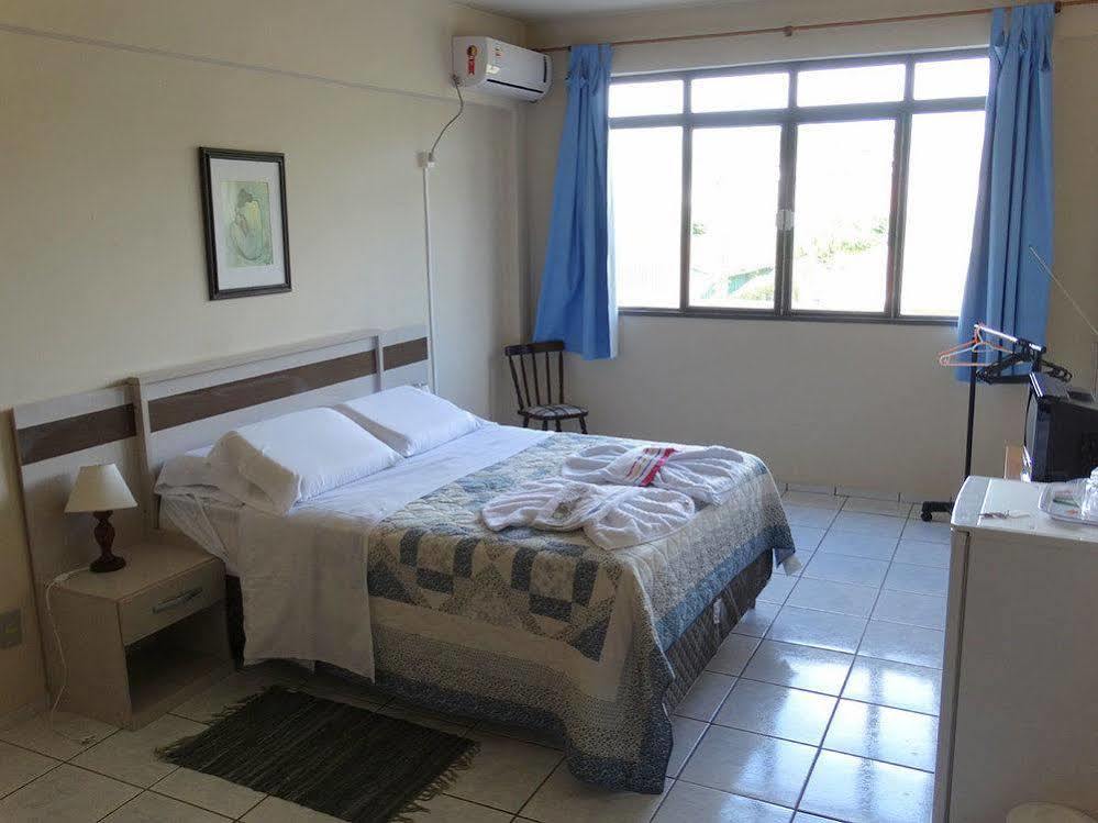 سانتانا دو ليفرامينتو Hotel Ermitage المظهر الخارجي الصورة